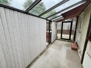 Conservatory- click for photo gallery